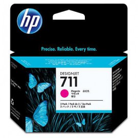 HP 711 CZ135A