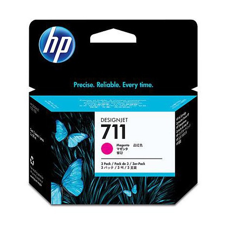 HP 711 CZ135A