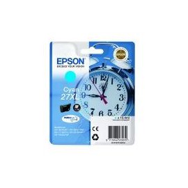 Epson 27XL DURABrite Ultra C13T27124010