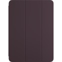 Apple Funda Smart Folio para el iPad Air (5.ª generación) - Cereza oscuro - mna43zm/a