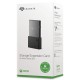 Seagate STJR2000400 unidad externa de estado sólido 2000 GB Negro