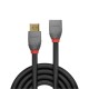 Lindy 36478 cable HDMI 3 m HDMI tipo A (Estándar) Negro