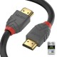 Lindy 36951 cable HDMI 0,5 m HDMI tipo A (Estándar) Negro