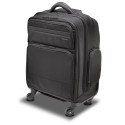 Kensington Maleta con ruedas Contour 2.0 Pro Overnight para portátiles — 17” - K60384WW