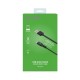 Celly USB-C3MBK cable USB 3 m USB A USB C Negro