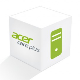 Acer SV.WCMAP.A00 extensión de la garantía