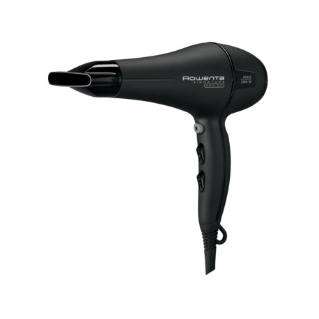 Rowenta Signature Pro Beauty AC 2200W Negro