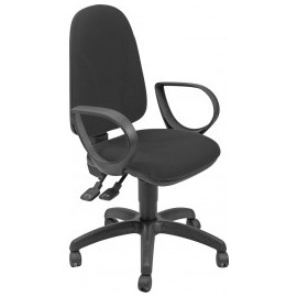 UNISIT Team SY Asiento acolchado Respaldo acolchado - tmsy/brj/en