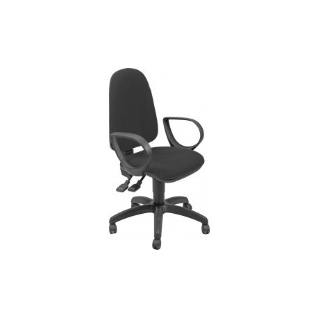 UNISIT Team SY Asiento acolchado Respaldo acolchado - tmsy/brj/en