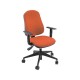 UNISIT Simple SY Asiento acolchado Respaldo acolchado