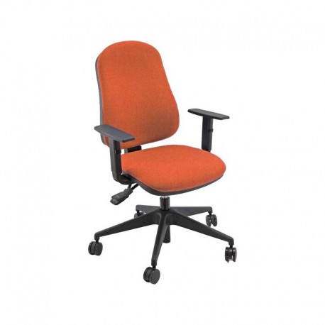 UNISIT Simple SY Asiento acolchado Respaldo acolchado