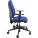 UNISIT Simple SY Asiento acolchado Respaldo acolchado