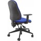 UNISIT Simple SY Asiento acolchado Respaldo acolchado