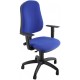 UNISIT Simple CP Asiento acolchado Respaldo acolchado