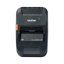 Brother RJ-3250WBL Rugged Mobile Label Printer impresora de etiquetas Térmica directa 203 x 203 DPI Inalámbrico - RJ3250WBLZ1