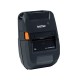 Brother RJ-3250WBL Rugged Mobile Label Printer impresora de etiquetas Térmica directa 203 x 203 DPI Inalámbrico - RJ3250WBLZ1