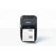 Brother RJ-3250WBL Rugged Mobile Label Printer impresora de etiquetas Térmica directa 203 x 203 DPI Inalámbrico - RJ3250WBLZ1