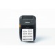 Brother RJ-3250WBL Rugged Mobile Label Printer impresora de etiquetas Térmica directa 203 x 203 DPI Inalámbrico - RJ3250WBLZ1