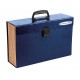 Fellowes 9352201 archivador organizador Papel Azul