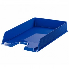 Esselte Europost archivador organizador Azul