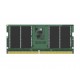 Kingston Technology KCP548SD8-32 módulo de memoria 32 GB 1 x 32 GB DDR5 4800 MHz