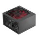 Mars Gaming MPIII750 Fuente Alimentación PC 750W ATX 85% Eficiencia 5 Años Garantía - MPIII750