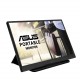 ASUS ZenScreen MB165B 15.6'' 1366 x 768 Pixeles WXGA LCD Negro