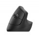 Logitech Lift ratón mano derecha RF inalámbrica + Bluetooth Óptico 4000 DPI - 910-006473