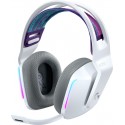 Logitech G G733 Auriculares Diadema Blanco - 981-000883