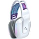 Logitech G G733 Auriculares Diadema Blanco - 981-000883