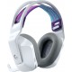 Logitech G G733 Auriculares Diadema Blanco - 981-000883