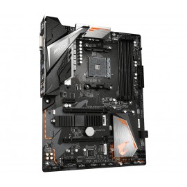 Gigabyte B450 AORUS Elite V2 AMD B450 Zócalo AM4 ATX - B450 AORUS ELITE V2 1.0