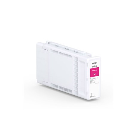 Epson UltraChrome PRO6 cartucho de tinta 1 pieza(s) Magenta - C13T48U300