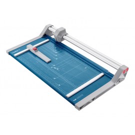 Dahle 552 guillotina para papel 2 mm 20 hojas - 00552-15001