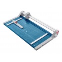 Dahle 552 guillotina para papel 2 mm 20 hojas - 00552-15001