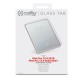 Celly GLASSTAB Protector de pantalla Apple 1 pieza(s)