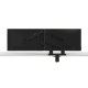 DELL MDA20 soporte para monitor 68,6 cm (27'') Negro