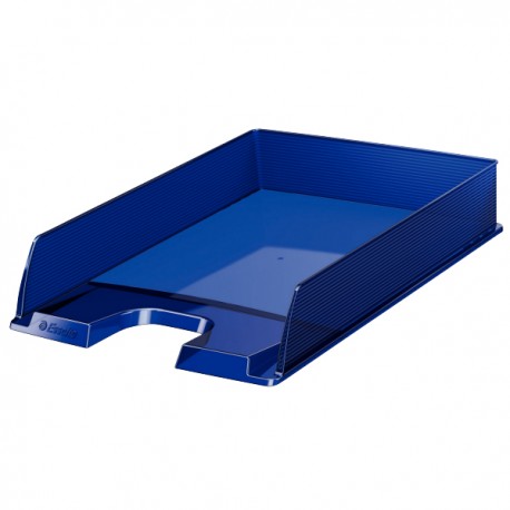 Esselte Europost archivador organizador Azul