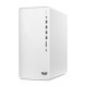 HP Pavilion TP01-3008ns i5-12400 Mini Tower Intel® Core™ i5 16 GB DDR4-SDRAM 1000 GB SSD Windows 11 Home PC Blanco - 6D560EA