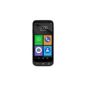 SPC Zeus 4G 14 cm (5.5'') SIM doble Android 11 Go Edition USB Tipo C 1 GB 16 GB 2400 mAh Negro - 2351116n