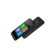 SPC Zeus 4G 14 cm (5.5'') SIM doble Android 11 Go Edition USB Tipo C 1 GB 16 GB 2400 mAh Negro - 2351116n