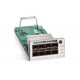 Cisco C9300-NM-8X módulo conmutador de red 10 Gigabit Ethernet