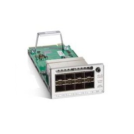 Cisco C9300-NM-8X módulo conmutador de red 10 Gigabit Ethernet