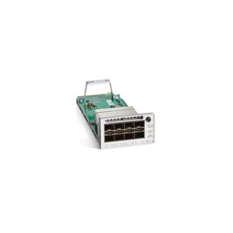 Cisco C9300-NM-8X módulo conmutador de red 10 Gigabit Ethernet