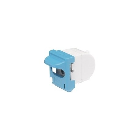 Rapid 5020 Cassette Cartucho de grapas 1500 grapas - 23271900