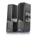 NGS GSX-B1200 Negro Inalámbrico y alámbrico 12 W - NGS-GAMING-0214