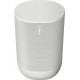 Sonos Move Altavoz monofónico portátil Blanco - 3907634