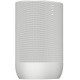 Sonos Move Altavoz monofónico portátil Blanco - 3907634