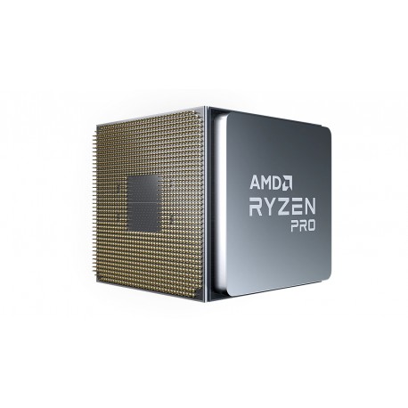 AMD Ryzen 5 PRO 5650G procesador 3,9 GHz 16 MB L3 - 100-100000255mpk