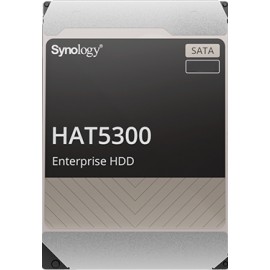 Synology HAT5300-4T disco duro interno 3.5'' 4000 GB Serial ATA III - hat5300-4t